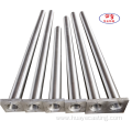 Straight type HK high quality stainless steel tube